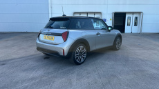 MINI Cooper 1.5 C Sport [Level 1] 3dr Auto Petrol Hatchback